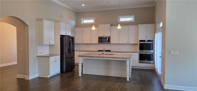 4561 Woodward Walk Lane, Suwanee, GA 30024