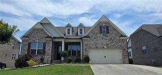 4561 Woodward Walk Lane, Suwanee, GA 30024