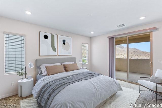 11576 Desert Hollow Avenue, Las Vegas, NV 89138