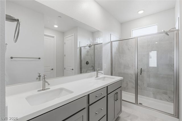 11576 Desert Hollow Avenue, Las Vegas, NV 89138