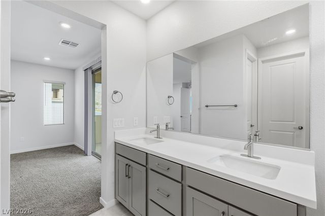 11576 Desert Hollow Avenue, Las Vegas, NV 89138