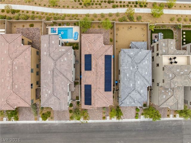 11576 Desert Hollow Avenue, Las Vegas, NV 89138