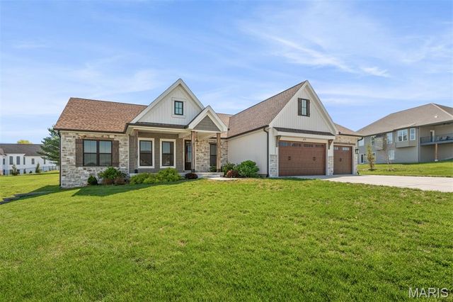 459 Westridge Drive, Troy, MO 63379