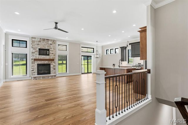 459 Westridge Drive, Troy, MO 63379