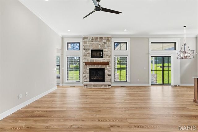 459 Westridge Drive, Troy, MO 63379