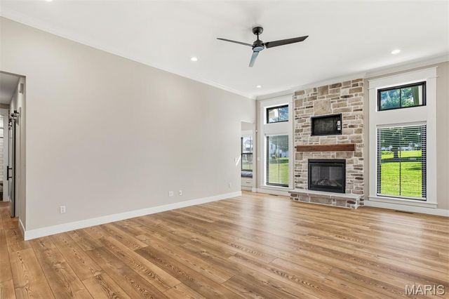 459 Westridge Drive, Troy, MO 63379