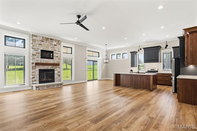 459 Westridge Drive, Troy, MO 63379