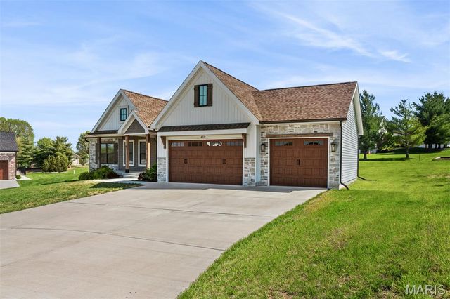459 Westridge Drive, Troy, MO 63379