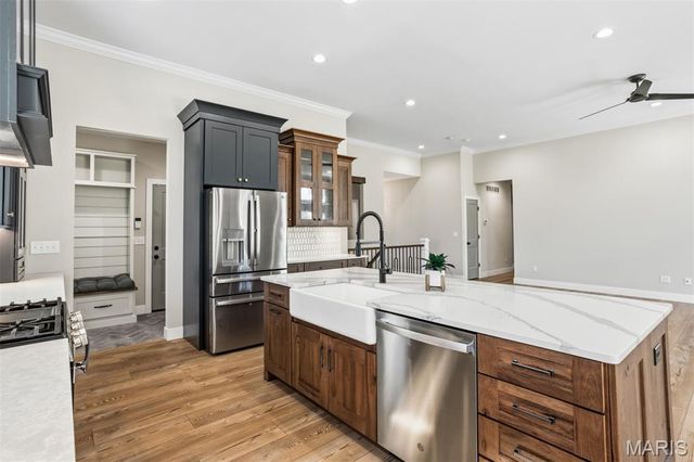 459 Westridge Drive, Troy, MO 63379