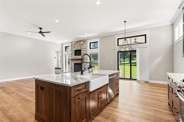 459 Westridge Drive, Troy, MO 63379