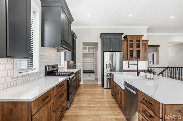 459 Westridge Drive, Troy, MO 63379