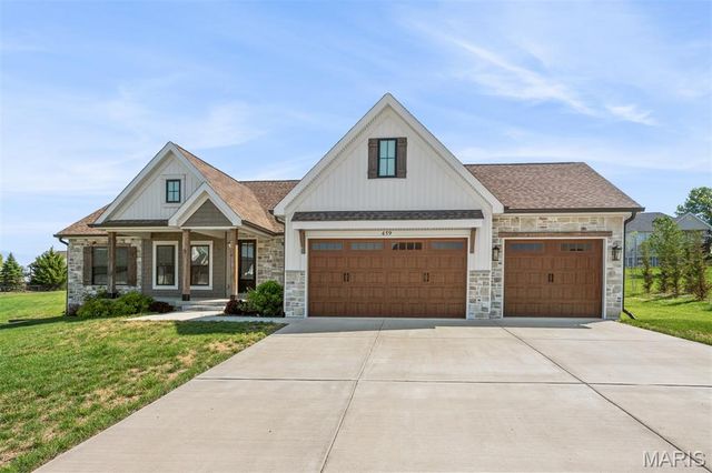459 Westridge Drive, Troy, MO 63379