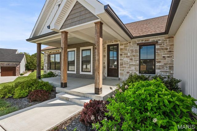 459 Westridge Drive, Troy, MO 63379