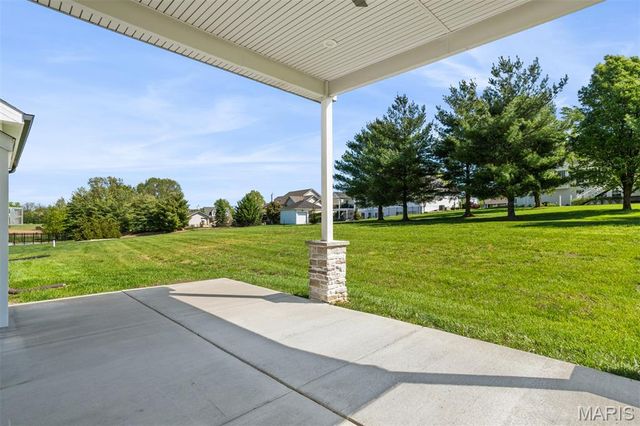 459 Westridge Drive, Troy, MO 63379