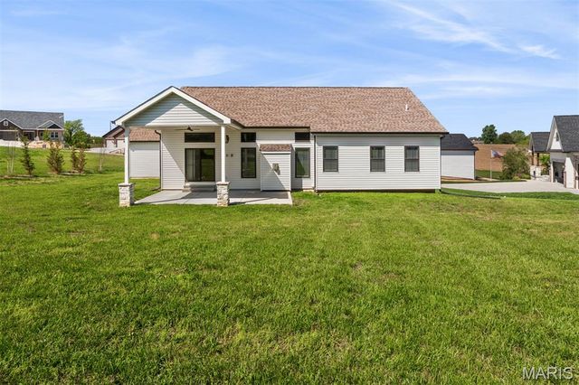 459 Westridge Drive, Troy, MO 63379