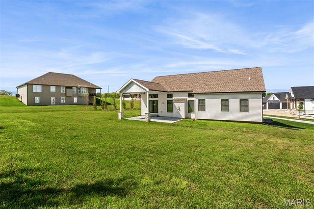 459 Westridge Drive, Troy, MO 63379