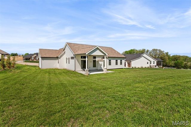 459 Westridge Drive, Troy, MO 63379