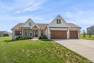 459 Westridge Drive, Troy, MO 63379