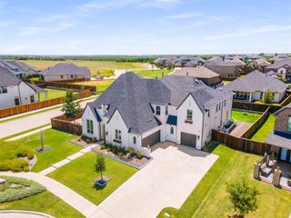 1516 M3 Ranch 80 FT Lot Road, Mansfield, TX 76063
