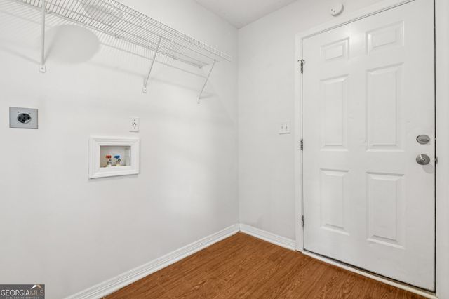 103 N Circle Drive, Ellenwood, GA 30294