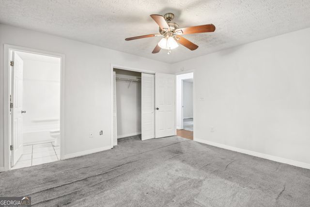 103 N Circle Drive, Ellenwood, GA 30294