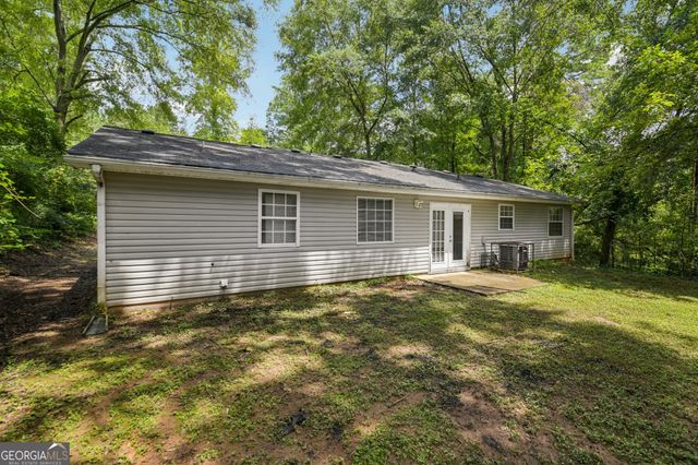 103 N Circle Drive, Ellenwood, GA 30294
