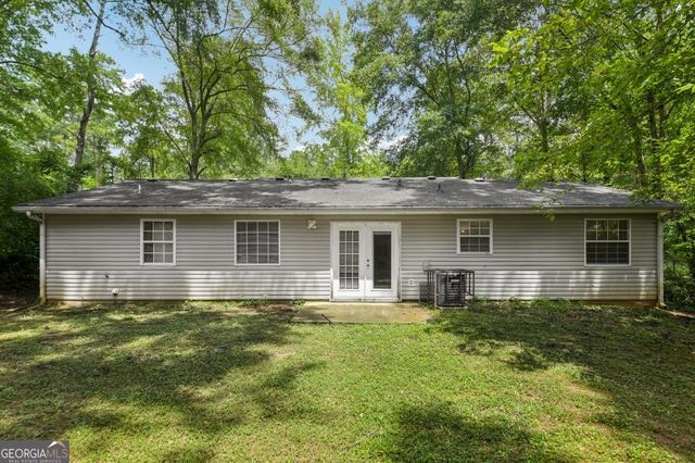103 N Circle Drive, Ellenwood, GA 30294