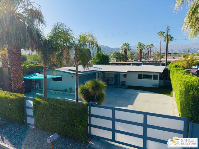 74367 Parosella Street, Palm Desert, CA 92260