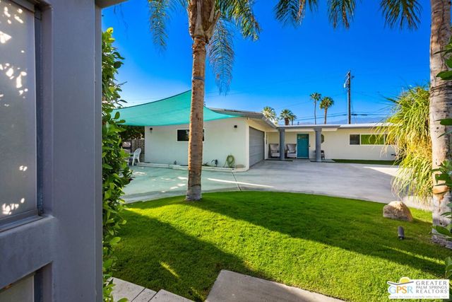 74367 Parosella Street, Palm Desert, CA 92260
