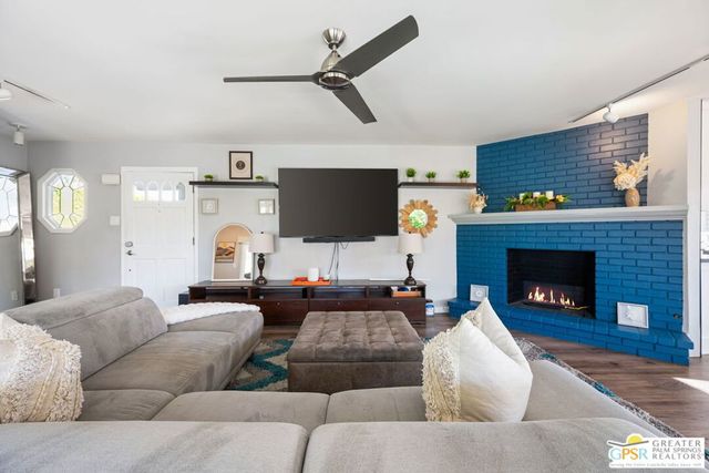 74367 Parosella Street, Palm Desert, CA 92260