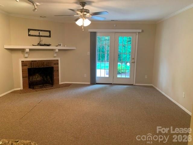 4101 Ivystone Court, Charlotte, NC 28277