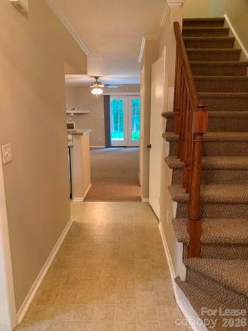 4101 Ivystone Court, Charlotte, NC 28277