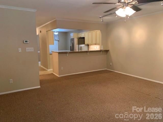 4101 Ivystone Court, Charlotte, NC 28277