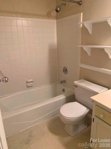 4101 Ivystone Court, Charlotte, NC 28277