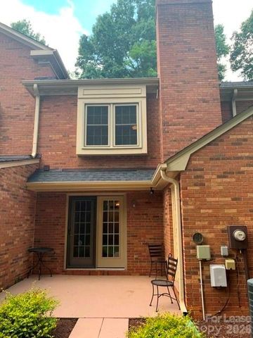 4101 Ivystone Court, Charlotte, NC 28277