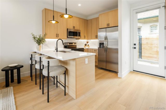 3825 W 38th Avenue 2, Denver, CO 80211