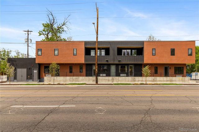 3825 W 38th Avenue 2, Denver, CO 80211