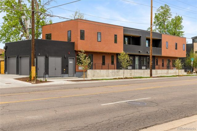 3825 W 38th Avenue 2, Denver, CO 80211