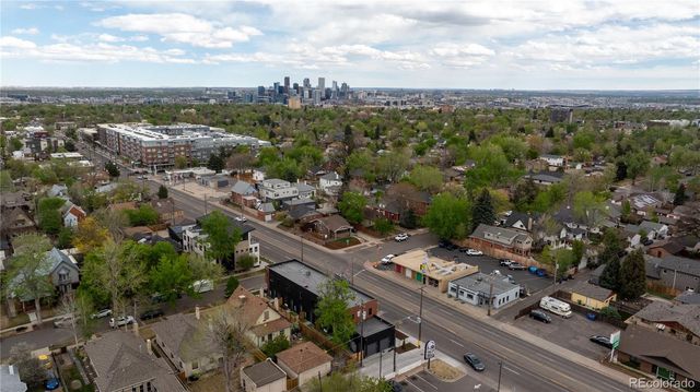 3825 W 38th Avenue 2, Denver, CO 80211