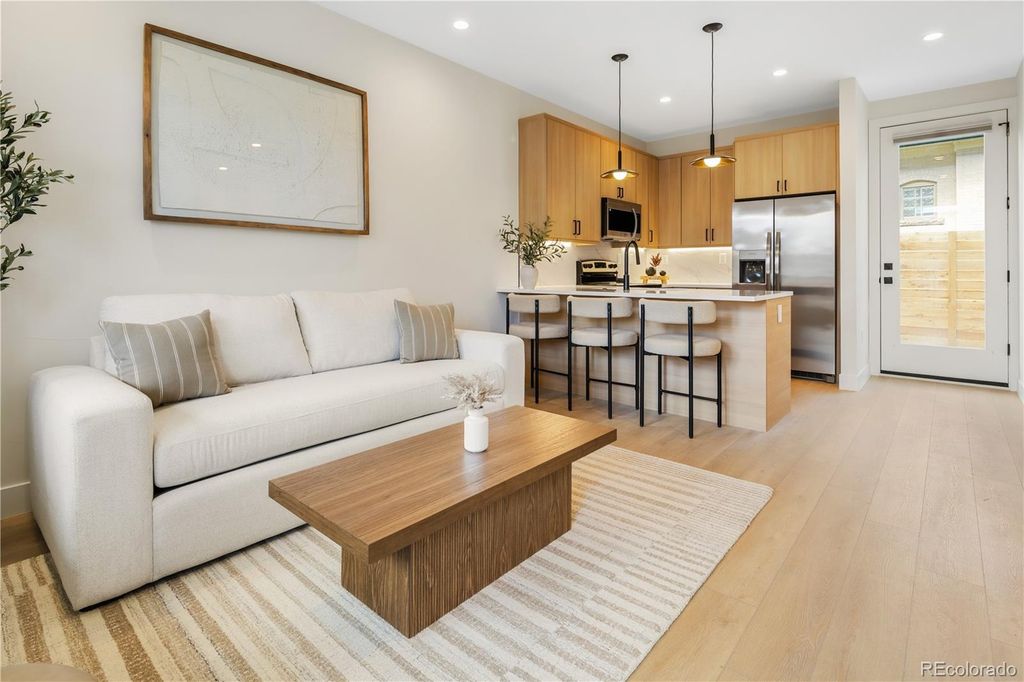 3825 W 38th Avenue 2, Denver, CO 80211