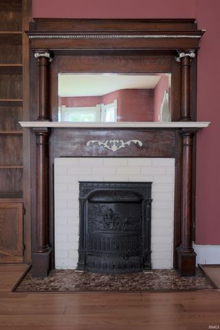 1015 College Avenue, Huntington, IN 46750