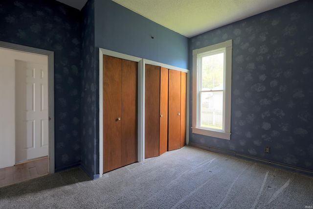 1015 College Avenue, Huntington, IN 46750