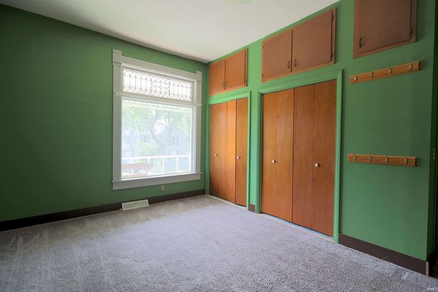 1015 College Avenue, Huntington, IN 46750