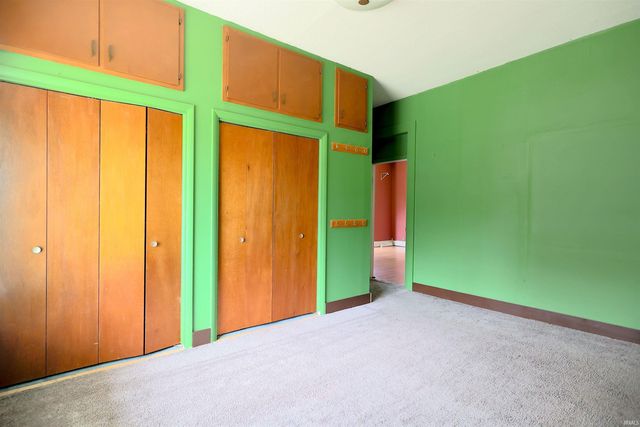 1015 College Avenue, Huntington, IN 46750