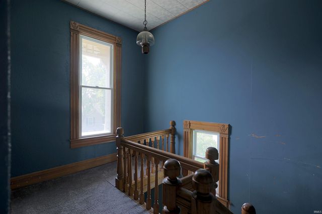 1015 College Avenue, Huntington, IN 46750