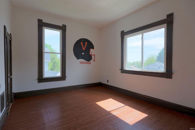1015 College Avenue, Huntington, IN 46750