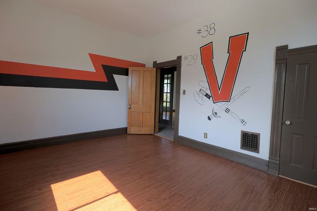1015 College Avenue, Huntington, IN 46750