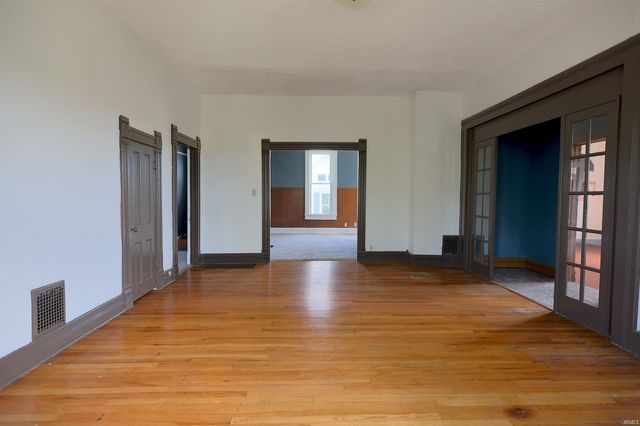 1015 College Avenue, Huntington, IN 46750