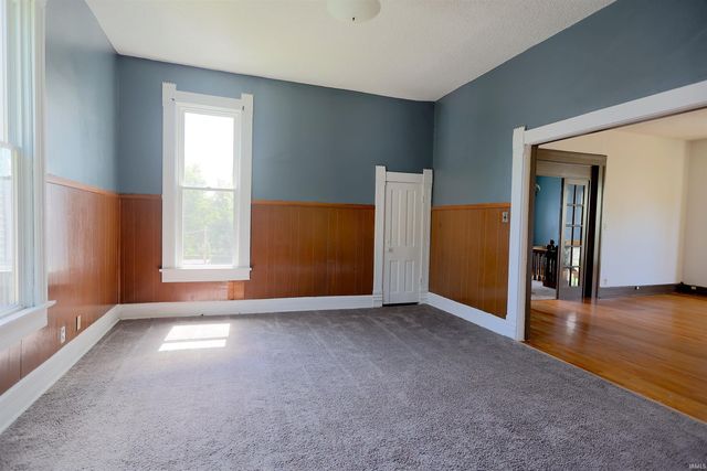 1015 College Avenue, Huntington, IN 46750