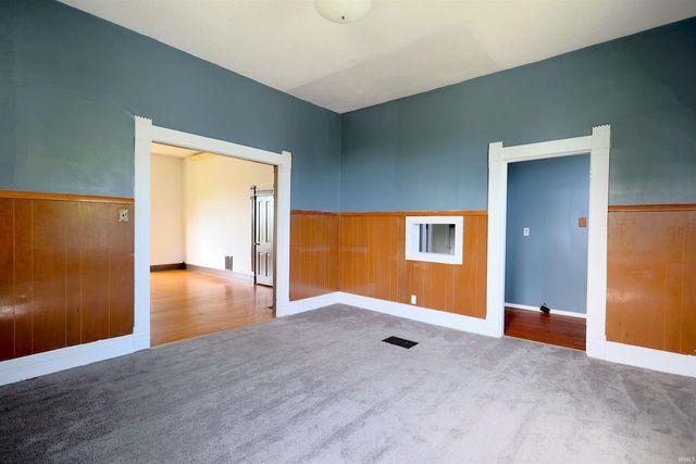 1015 College Avenue, Huntington, IN 46750